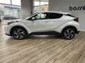 Toyota C-HR 2.0 Hybrid Team Deutschland Blanc - thumbnail 4