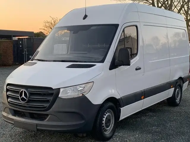 Mercedes-Benz Sprinter 314 CDI L2H2 - BOITE AUTO - 23.800€ +TVA/BTW