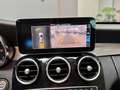Mercedes-Benz C 180 T*9G*AHK*SPUR*TOTW*EL.HECKL*NAVI*LED*R-KAM Zilver - thumbnail 13