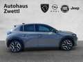 Peugeot 208 E-208 GT Elektro 156 54 kWh Grau - thumbnail 7