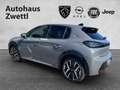 Peugeot 208 E-208 GT Elektro 156 54 kWh Grau - thumbnail 4