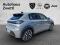 Peugeot 208 E-208 GT Elektro 156 54 kWh Grau - thumbnail 6