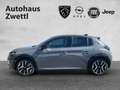 Peugeot 208 E-208 GT Elektro 156 54 kWh Grau - thumbnail 3
