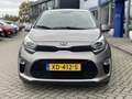 Kia Picanto 1.0 CVVT Design Edition | Navigatie | Leder | Acht Grijs - thumbnail 3
