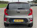 Kia Picanto 1.0 CVVT Design Edition | Navigatie | Leder | Acht Grijs - thumbnail 8