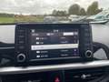 Kia Picanto 1.0 CVVT Design Edition | Navigatie | Leder | Acht Grijs - thumbnail 18