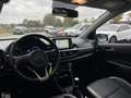 Kia Picanto 1.0 CVVT Design Edition | Navigatie | Leder | Acht Grijs - thumbnail 12