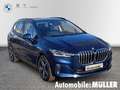 BMW 218 Active Tourer d Luxury Line HUD AHK-klappbar Navi Blau - thumbnail 8