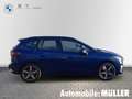 BMW 218 Active Tourer d Luxury Line HUD AHK-klappbar Navi Blau - thumbnail 3