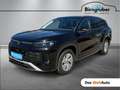 Volkswagen Tayron Life eHybrid DSG 150kW Schwarz - thumbnail 1