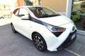 Toyota Aygo 1.0 VVT-i 72 CV 5 porte x-play MMT AUTOMATICA Белый - thumbnail 7