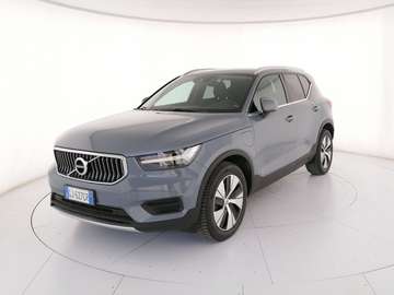 1.5 t5 phev Inscription Expression auto my21