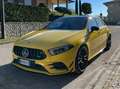 Mercedes-Benz A 35 AMG Classe A - W177 2018 4matic auto Galben - thumbnail 1