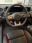 Mercedes-Benz A 35 AMG Classe A - W177 2018 4matic auto Galben - thumbnail 12