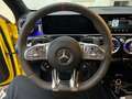 Mercedes-Benz A 35 AMG Classe A - W177 2018 4matic auto Galben - thumbnail 5