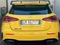 Mercedes-Benz A 35 AMG Classe A - W177 2018 4matic auto Galben - thumbnail 3