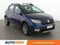 Dacia Sandero 0.9 TCe Stepway Comfort 90 CV Albastru - thumbnail 8
