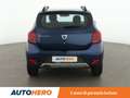 Dacia Sandero 0.9 TCe Stepway Comfort 90 CV Albastru - thumbnail 5