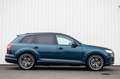 Audi Q7 3.0 TDI 272pk quattro Pro Line 7p | 22" Velgen | 3 Blauw - thumbnail 3