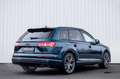 Audi Q7 3.0 TDI 272pk quattro Pro Line 7p | 22" Velgen | 3 Blauw - thumbnail 2