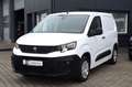 Peugeot Partner 1.2 Benzine  Airco Schuifdeur Wit - thumbnail 1