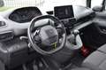 Peugeot Partner 1.2 Benzine  Airco Schuifdeur Wit - thumbnail 7