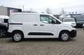 Peugeot Partner 1.2 Benzine  Airco Schuifdeur Wit - thumbnail 5