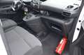 Peugeot Partner 1.2 Benzine  Airco Schuifdeur Wit - thumbnail 6