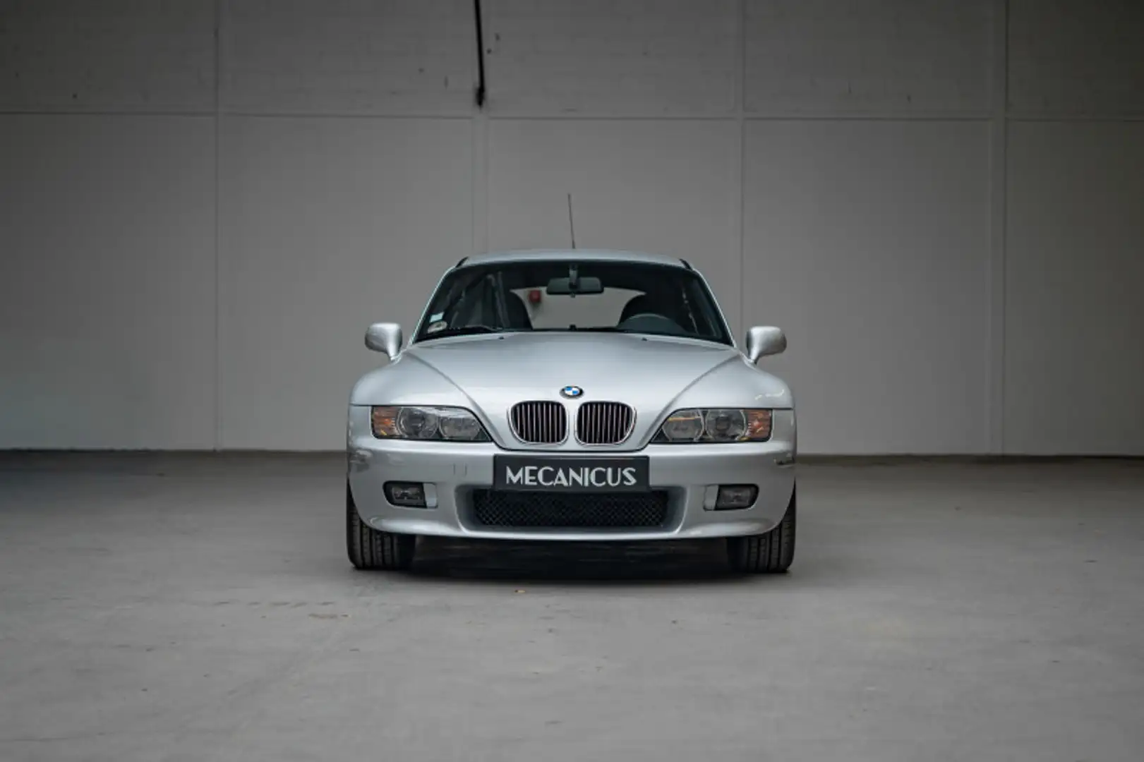 BMW Z3 (E36) *Historique Limpide / 3 ème main* - 2