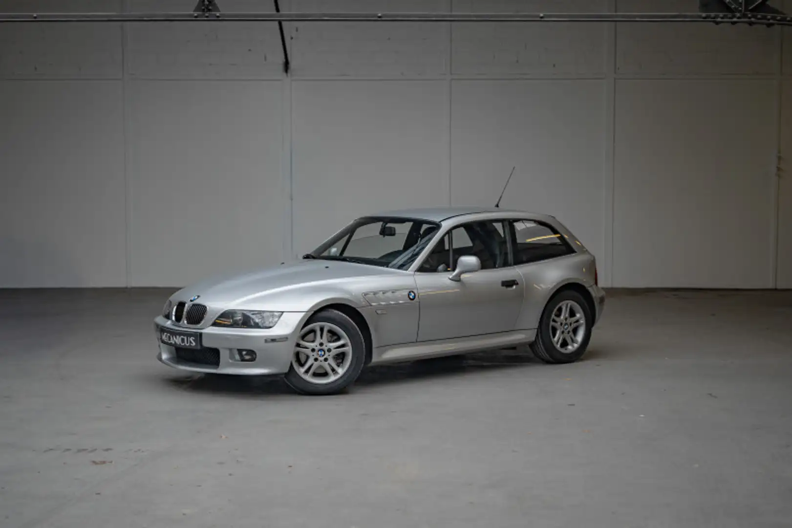 BMW Z3 (E36) *Historique Limpide / 3 ème main* - 1