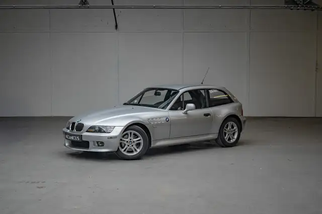 BMW Z3 (E36) *Historique Limpide / 3 ème main*
