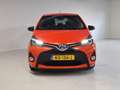 Toyota Yaris 1.5 Hybrid Orange Sport | Cruise control | Climate Orange - thumbnail 8