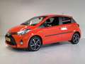 Toyota Yaris 1.5 Hybrid Orange Sport | Cruise control | Climate Orange - thumbnail 4