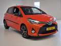 Toyota Yaris 1.5 Hybrid Orange Sport | Cruise control | Climate Orange - thumbnail 9