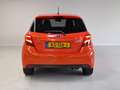 Toyota Yaris 1.5 Hybrid Orange Sport | Cruise control | Climate Orange - thumbnail 10