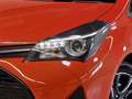 Toyota Yaris 1.5 Hybrid Orange Sport | Cruise control | Climate Orange - thumbnail 13