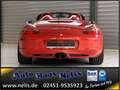 Porsche Boxster S 986 Tiptronic Leder Navi Xenon Oranje - thumbnail 4