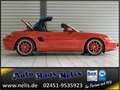 Porsche Boxster S 986 Tiptronic Leder Navi Xenon Oranje - thumbnail 23