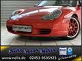 Porsche Boxster S 986 Tiptronic Leder Navi Xenon Oranje - thumbnail 2