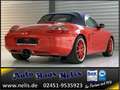 Porsche Boxster S 986 Tiptronic Leder Navi Xenon Oranje - thumbnail 21