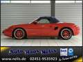 Porsche Boxster S 986 Tiptronic Leder Navi Xenon Oranje - thumbnail 26
