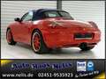 Porsche Boxster S 986 Tiptronic Leder Navi Xenon Oranje - thumbnail 19