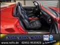 Porsche Boxster S 986 Tiptronic Leder Navi Xenon Oranje - thumbnail 16