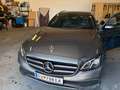 Mercedes-Benz E 300 E 300 de T Avantgarde Aut. Avantgarde Silber - thumbnail 19