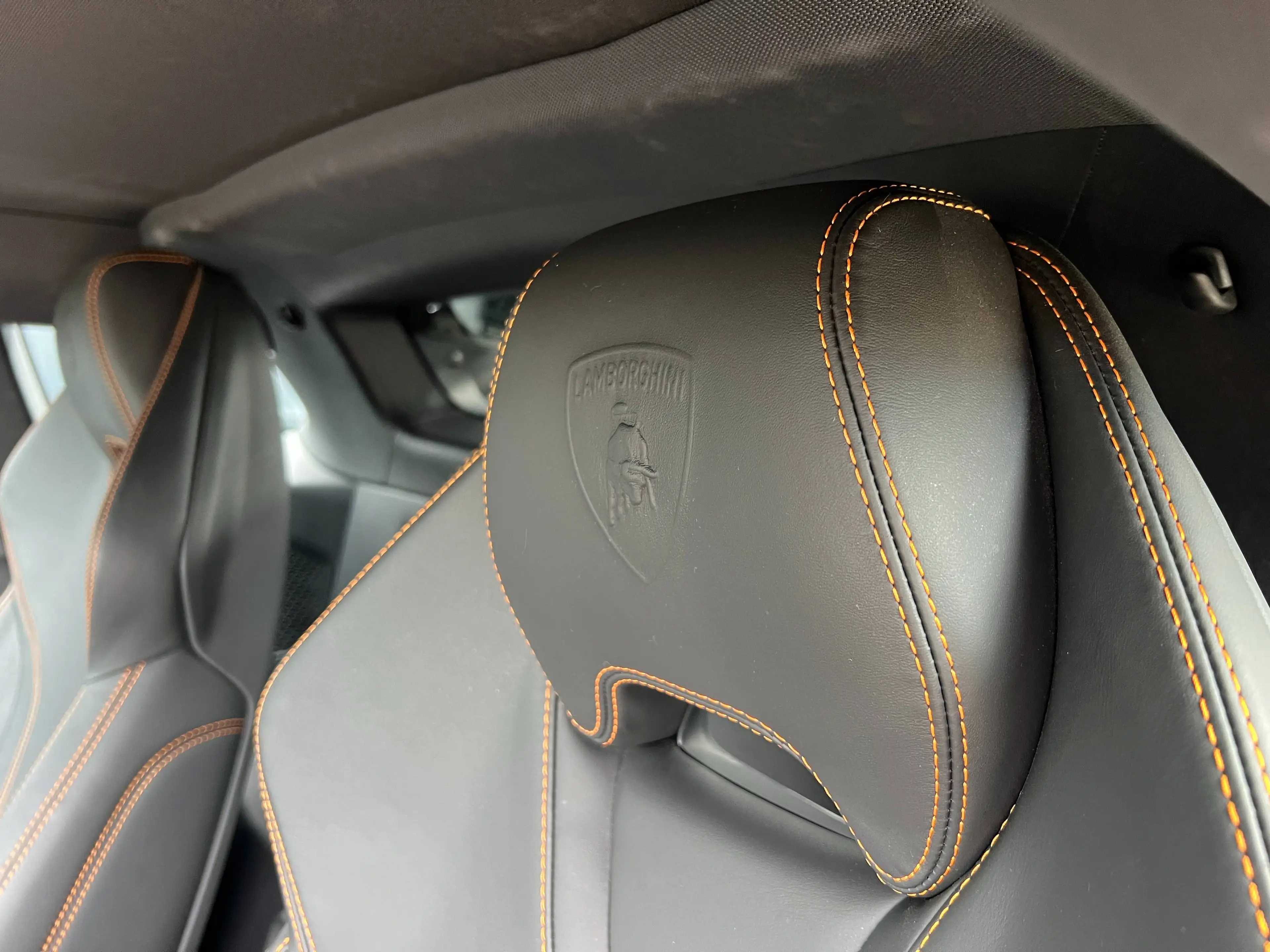 Lamborghini Huracán 5.2i V10 LP610-4 — photo 6