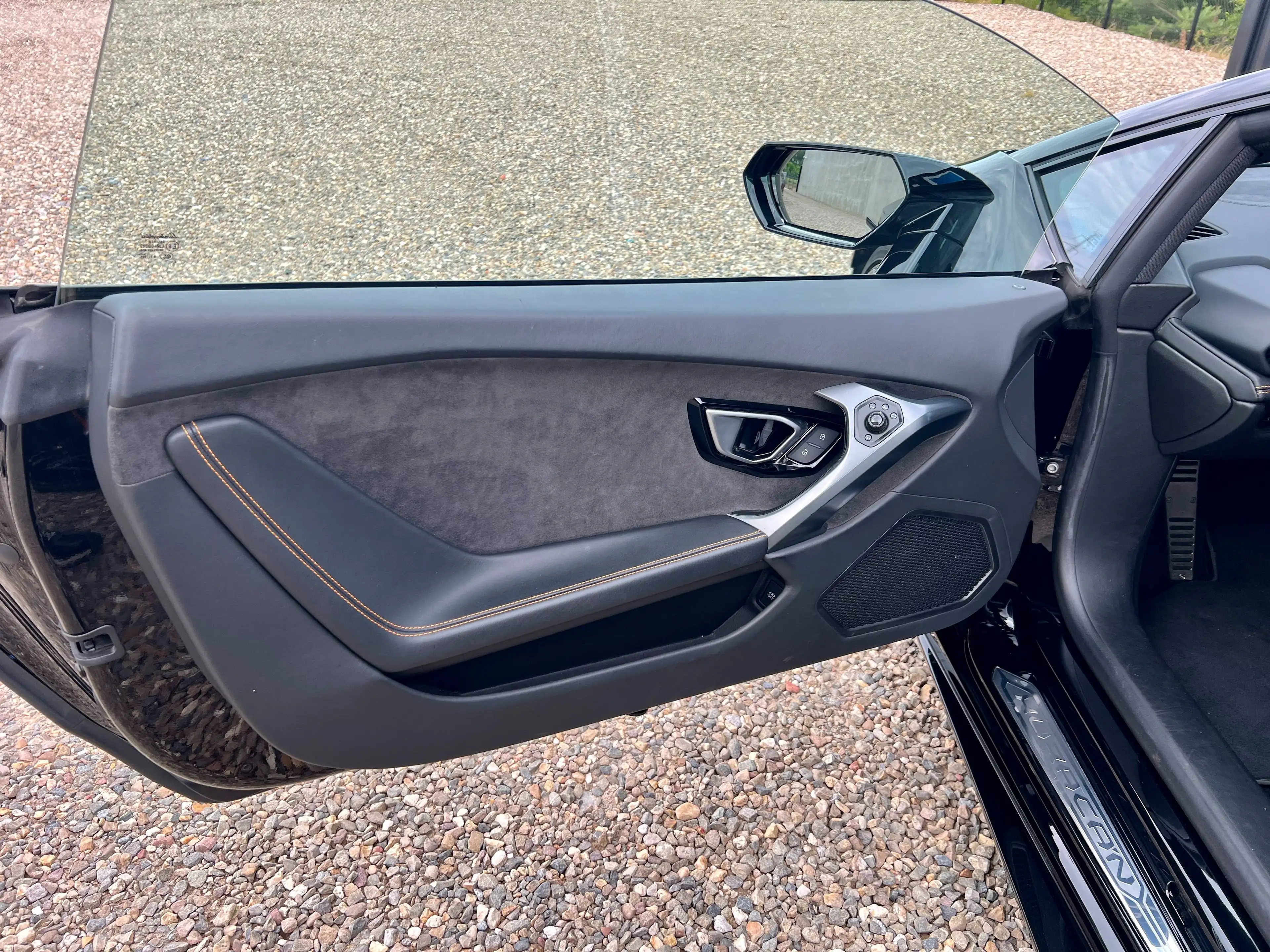 Lamborghini Huracán 5.2i V10 LP610-4 — photo 14