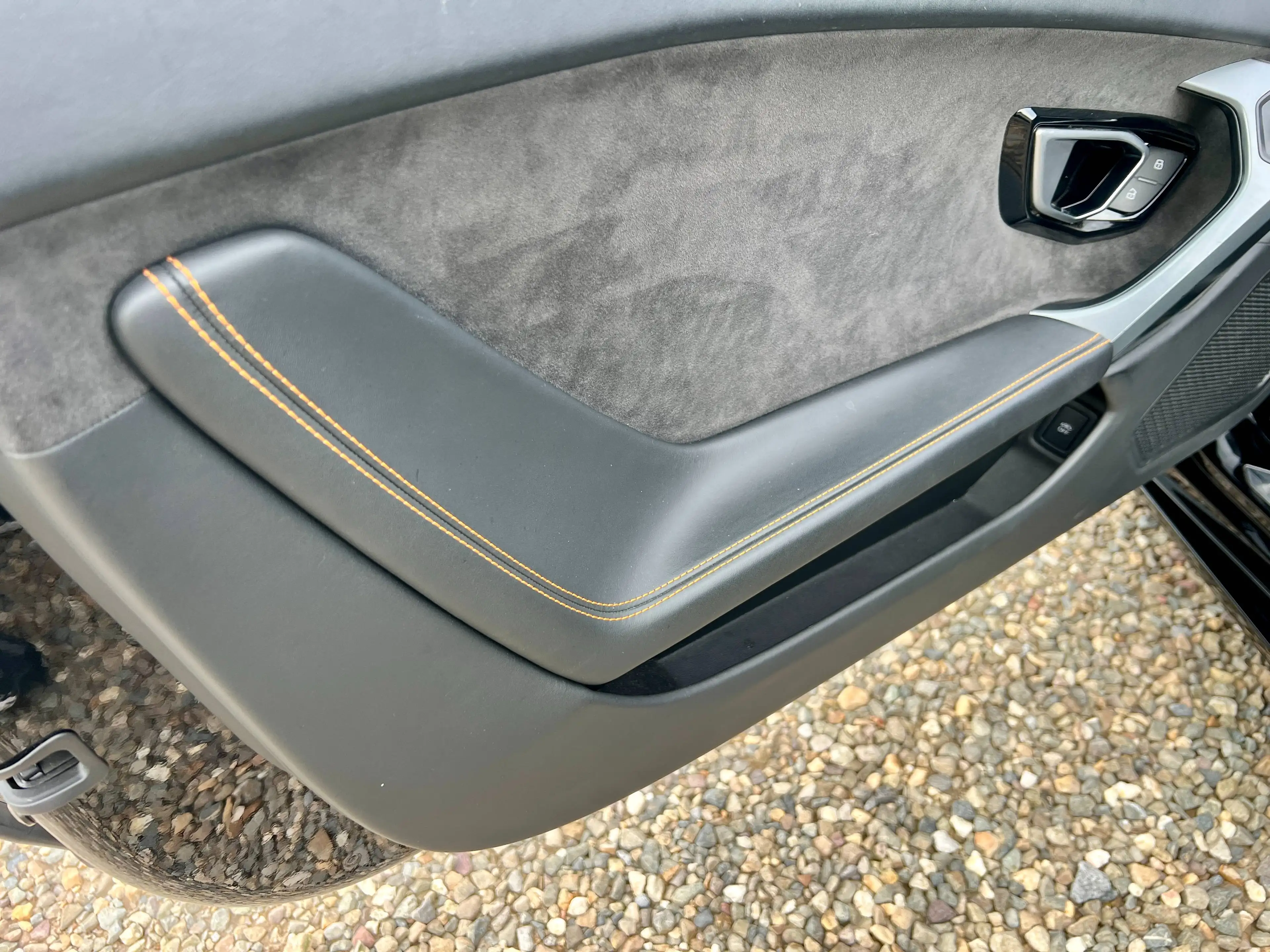 Lamborghini Huracán 5.2i V10 LP610-4 — photo 15