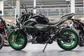 Kawasaki Z 500 SE ABS, 4 JAHRE WERKSGAR.,sofort lieferbar Negro - thumbnail 4