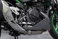 Kawasaki Z 500 SE ABS, 4 JAHRE WERKSGAR.,sofort lieferbar Negro - thumbnail 15