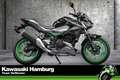 Kawasaki Z 500 SE ABS, 4 JAHRE WERKSGAR.,sofort lieferbar Negro - thumbnail 1
